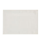 Thomas Ferguson Satin-Trim linen placemat (British brand)