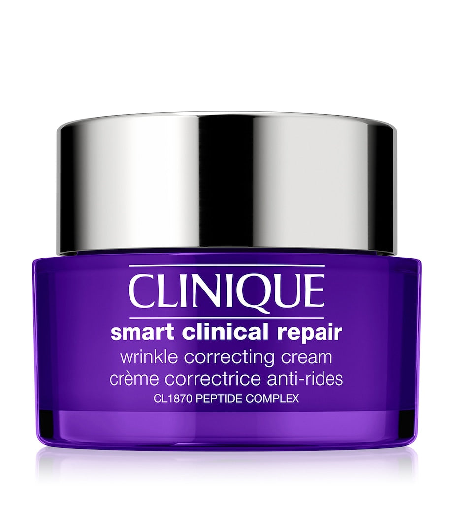 Clinique Wrinkle Correcting Cream 50ml - British product