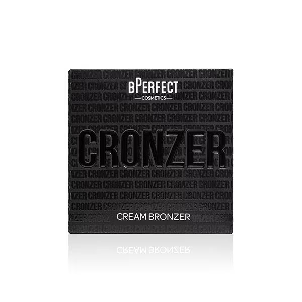 BPerfect Cronzer cream bronzer in Pecan shade - British product