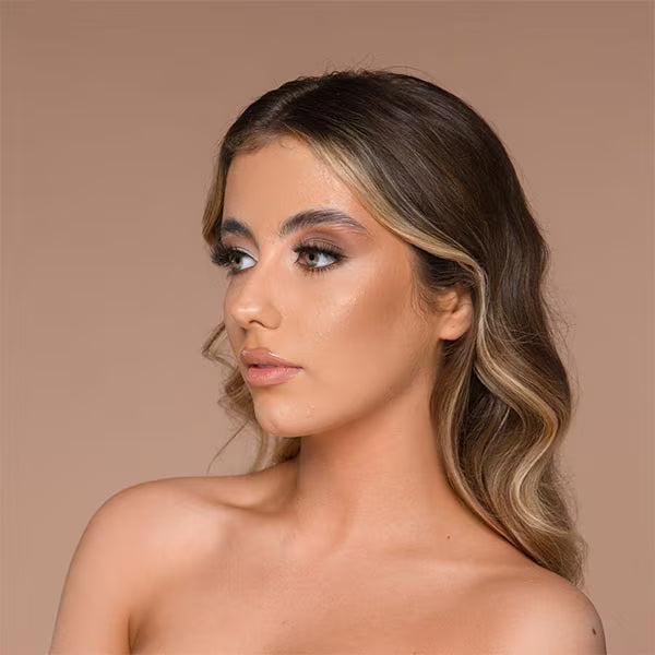 BPerfect Cronzer cream bronzer in Pecan shade - British product