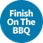 ASDA Sweet Chilli King Prawn Skewers 4 pack - British product