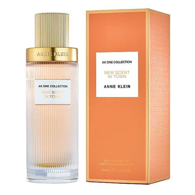 Anne Klein New Scent In Town Eau De Parfum 100ml