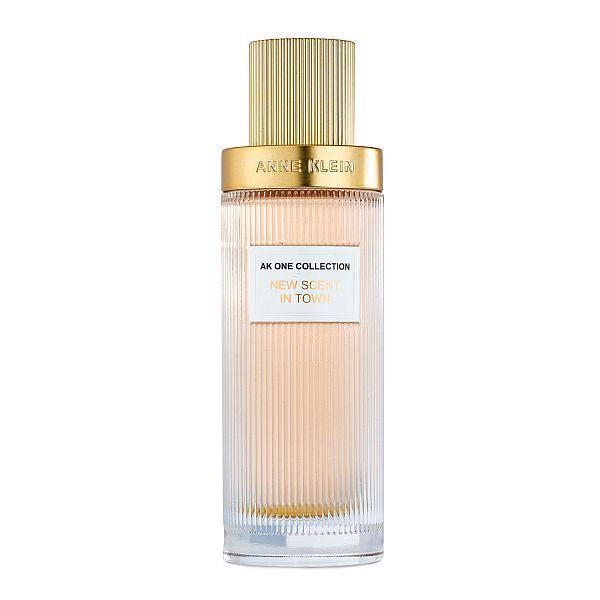 Anne Klein New Scent In Town Eau De Parfum 100ml - British product