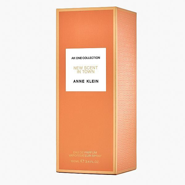Anne Klein New Scent In Town Eau De Parfum 100ml - British product