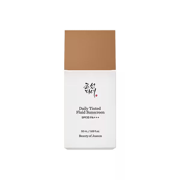 Beauty of Joseon Daily Tinted Fluid Sunscreen SPF30 PA +++ MY220