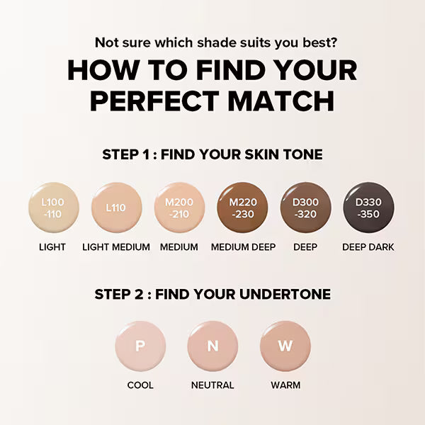 Beauty of Joseon Daily Tinted Fluid Sunscreen SPF30 PA +++ MY220
