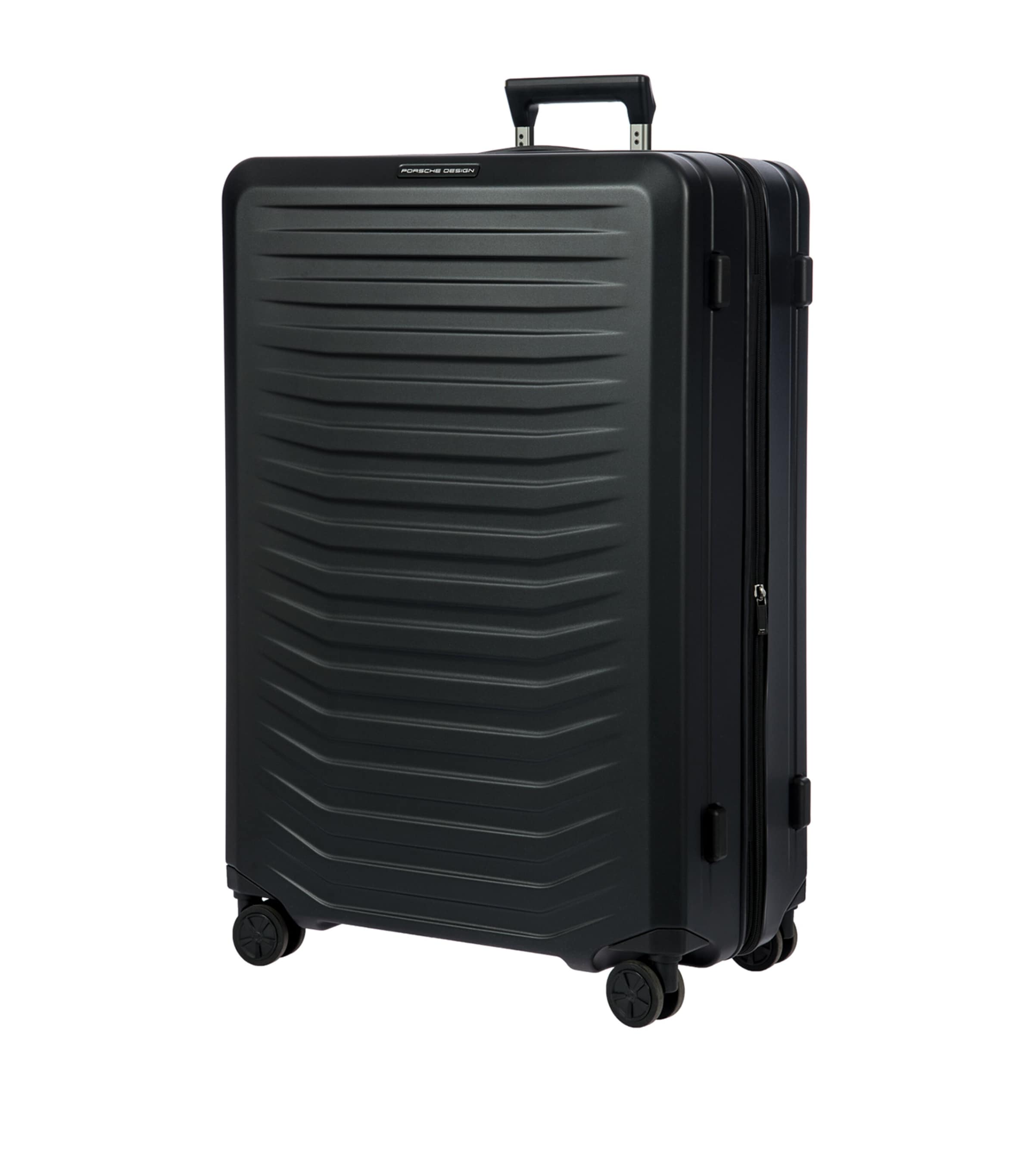 Porsche Design Roadster Hardside suitcase 82cm, imported from the UK