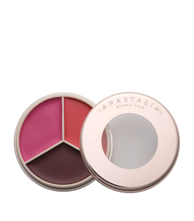 Anastasia Beverly Hills Magic Touch Cream Blush Trio