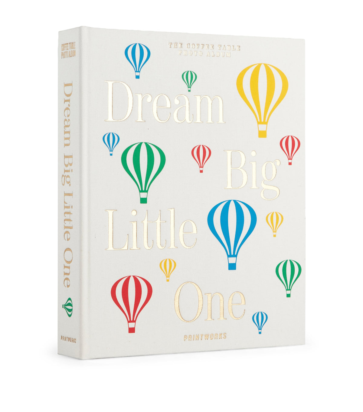 Printworks Dream Big Little One Photo Album