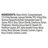 Sure Men Antiperspirant Deodorant Stick Nonstop Sensitive   50ml