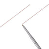 L'Oréal Paris Infallible Auburn eyebrow pencil, UK version