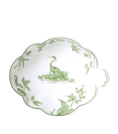 Bernardaud Albertine Treat Dish 13.5cm