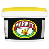 Marmite yeast extract spread 600g, imported from the UK