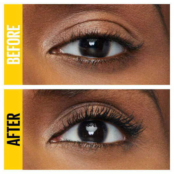 Maybelline Colossal Curl Bounce Mascara, imported from the UK