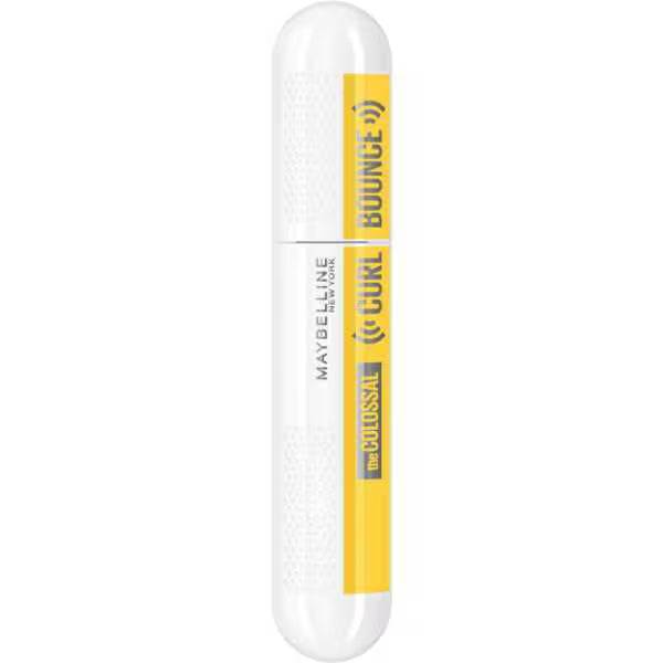 Maybelline Colossal Curl Bounce Mascara, imported from the UK