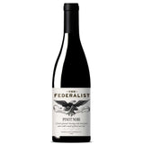 The Federalist Pinot Noir   75cl