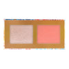 W7 Sunny Seville Face Palette 4g (British brand)