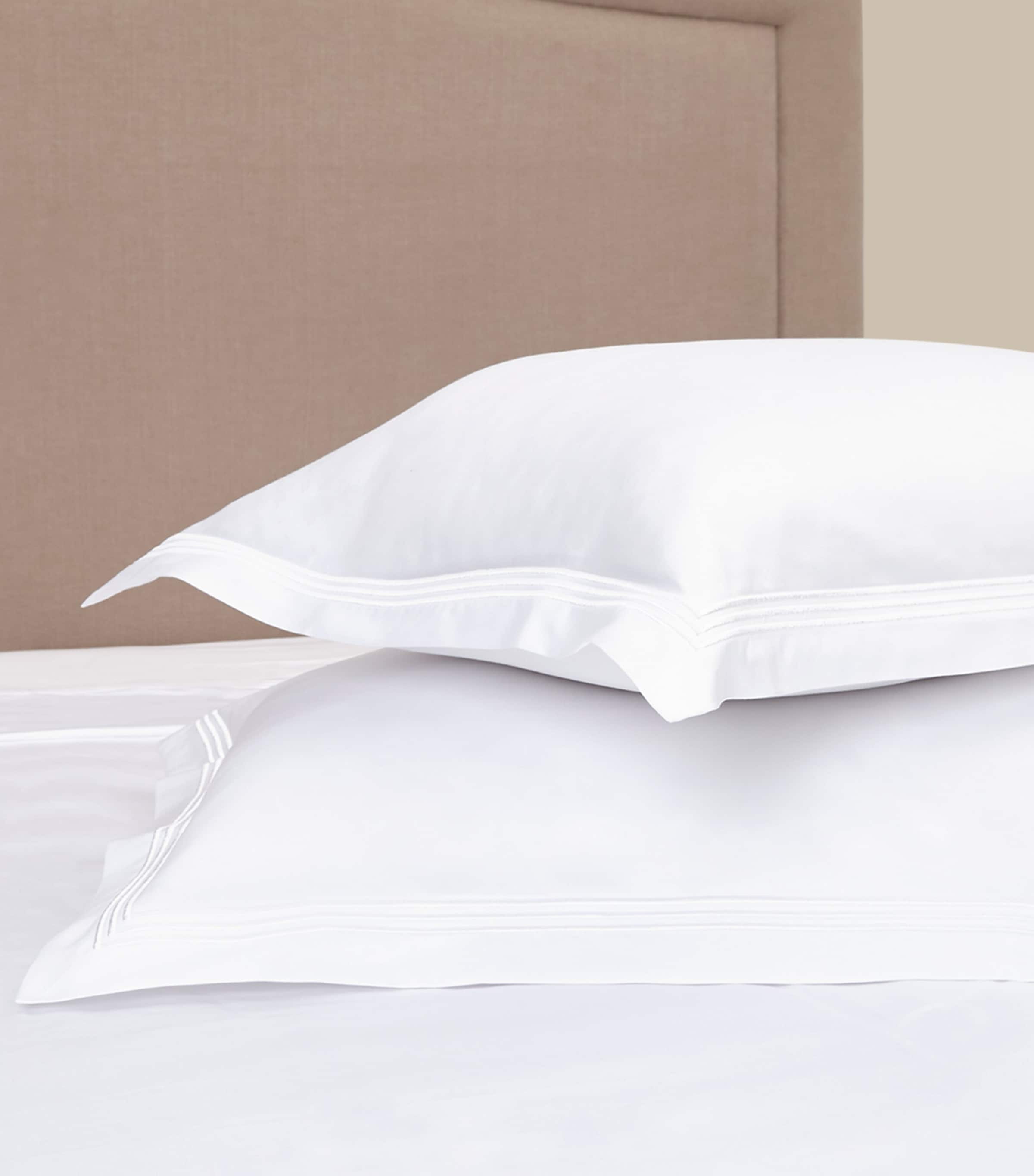 Peter Reed Lancaster King Oxford pillowcase 50cm x 90cm, imported from the UK