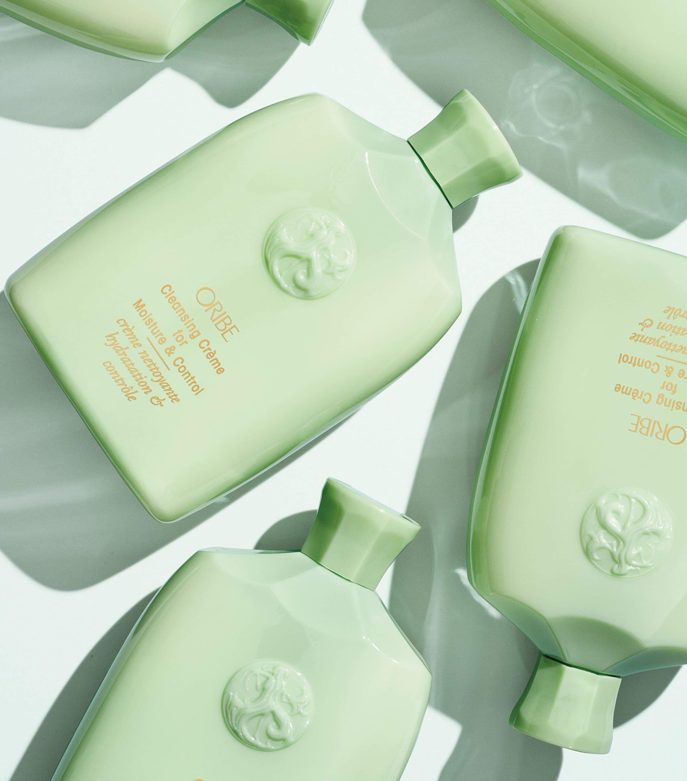 Oribe Cleansing Crème For Moisture And Control (250Ml)