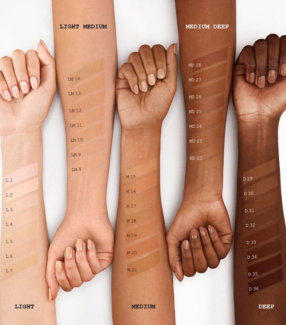 Skin Fetish: Sublime Perfection Foundation