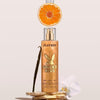 Playboy Fragrance Mist Sweet Kiss 250ml, imported from the UK