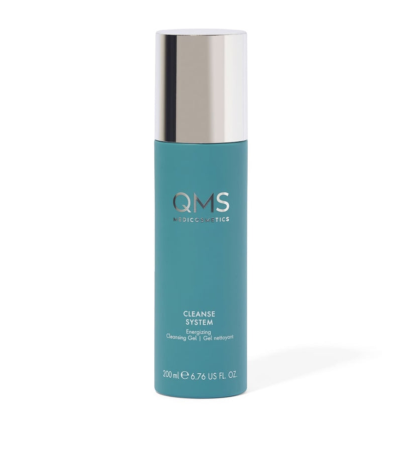QMS Energising Cleansing Gel (150ml)