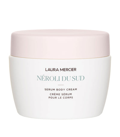 Laura Mercier Néroli du Sud Serum Body Cream 200ml