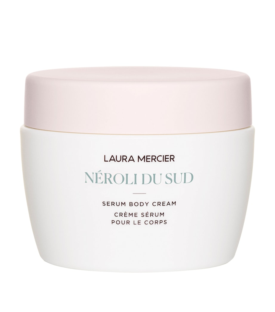 Laura Mercier body cream Néroli du Sud 200ml, UK version