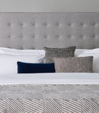 SAVOIR The Drift Super King Duvet Cover Set (British brand)
