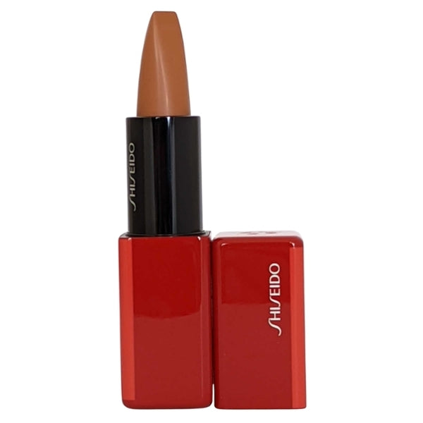 Shiseido Gel Lipstick Augmented Nude #403 3.3g (British brand)