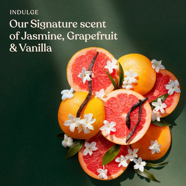 Sanctuary Spa Signature Natural Oils Shower Burst   200ml - McGrocer