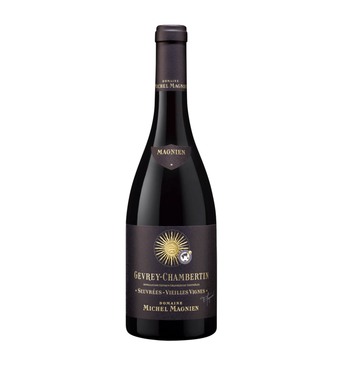 Domaine Michel Magnien Gevrey-Chambertin red wine 75cl - British product