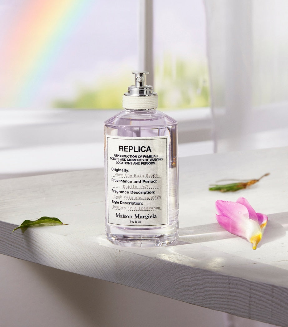 Maison Margiela When the Rain Stops Eau de Toilette (30-100ml)