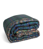 Etro cotton quilted Boyd bedspread 270cm x 270cm - British product