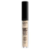 NYX Professional Makeup liquid concealer Fair shade, imported from the UK