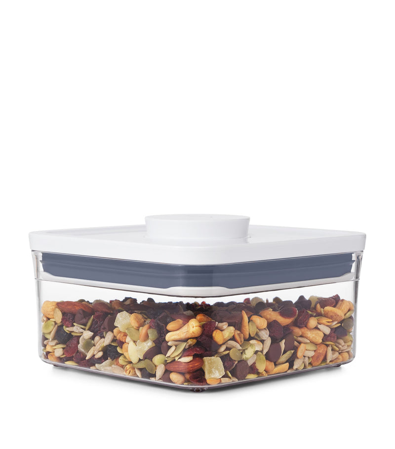 Oxo Mini Square POP Container (1L)