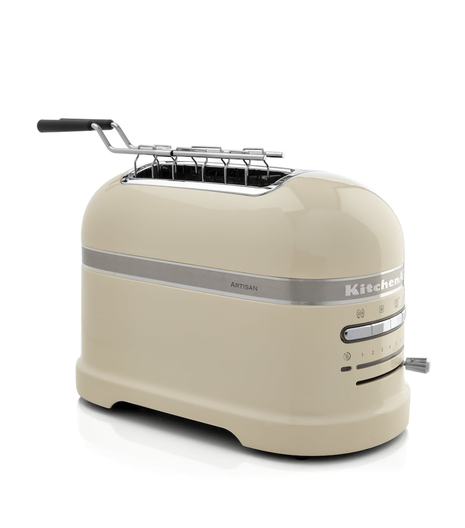 KitchenAid Artisan 2-Slot Toaster, UK version