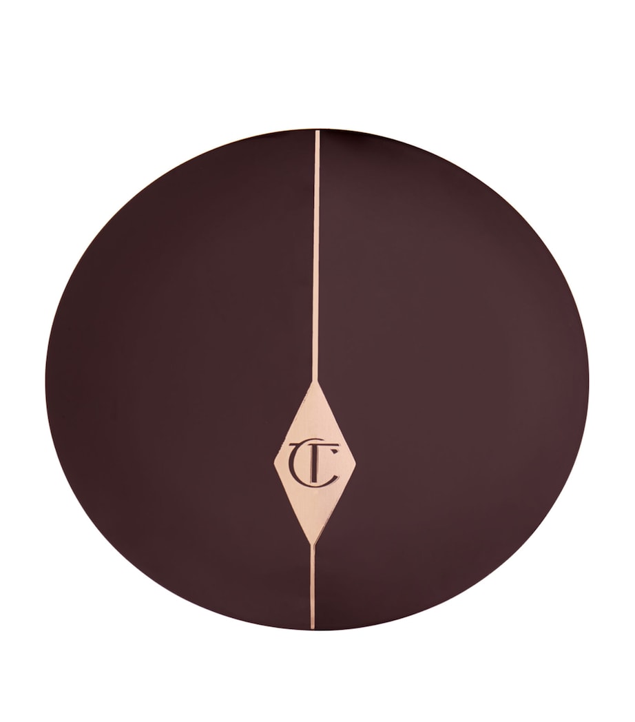 Charlotte Tilbury Cheek to Chic Blush