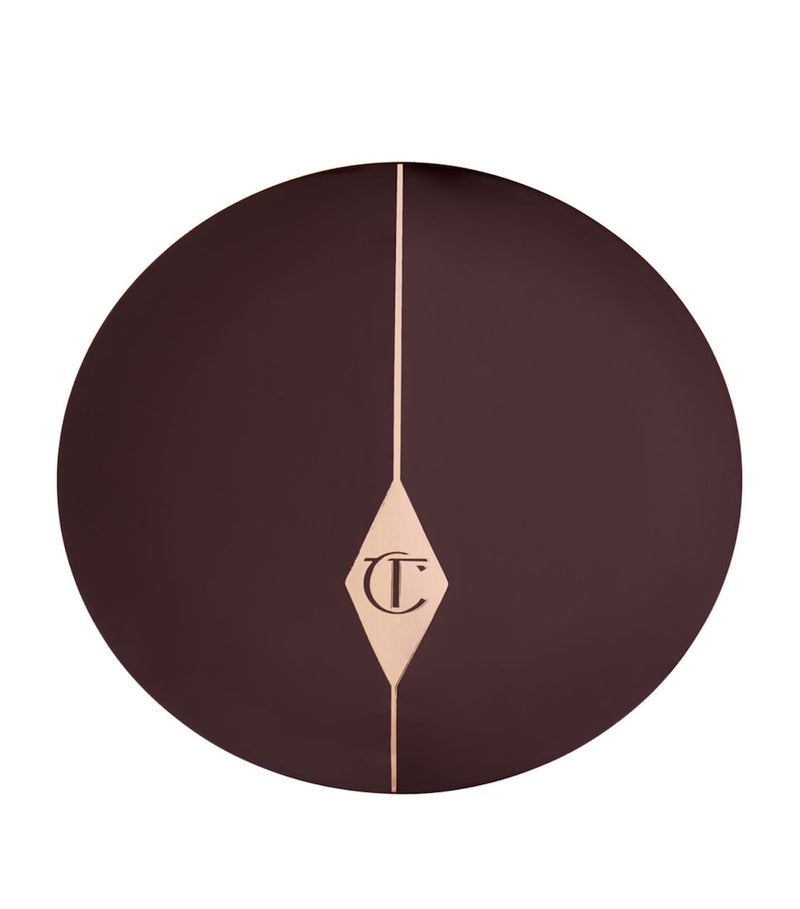 Charlotte Tilbury Cheek to Chic Blush