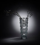 Baccarat Crystal New Antique Prima Vase (38cm)