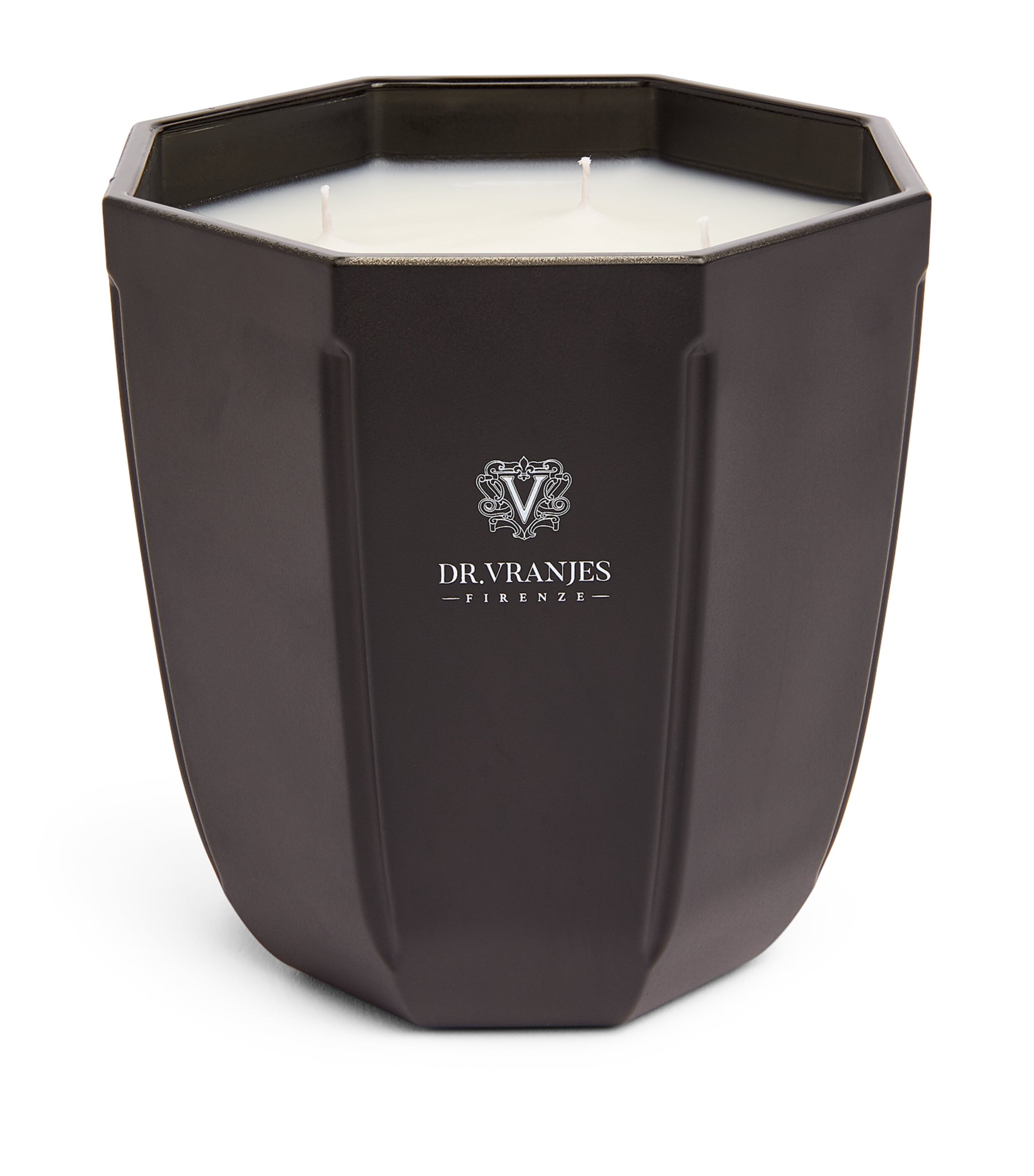 Dr. Vranjes Firenze Ambra Candle (200g)
