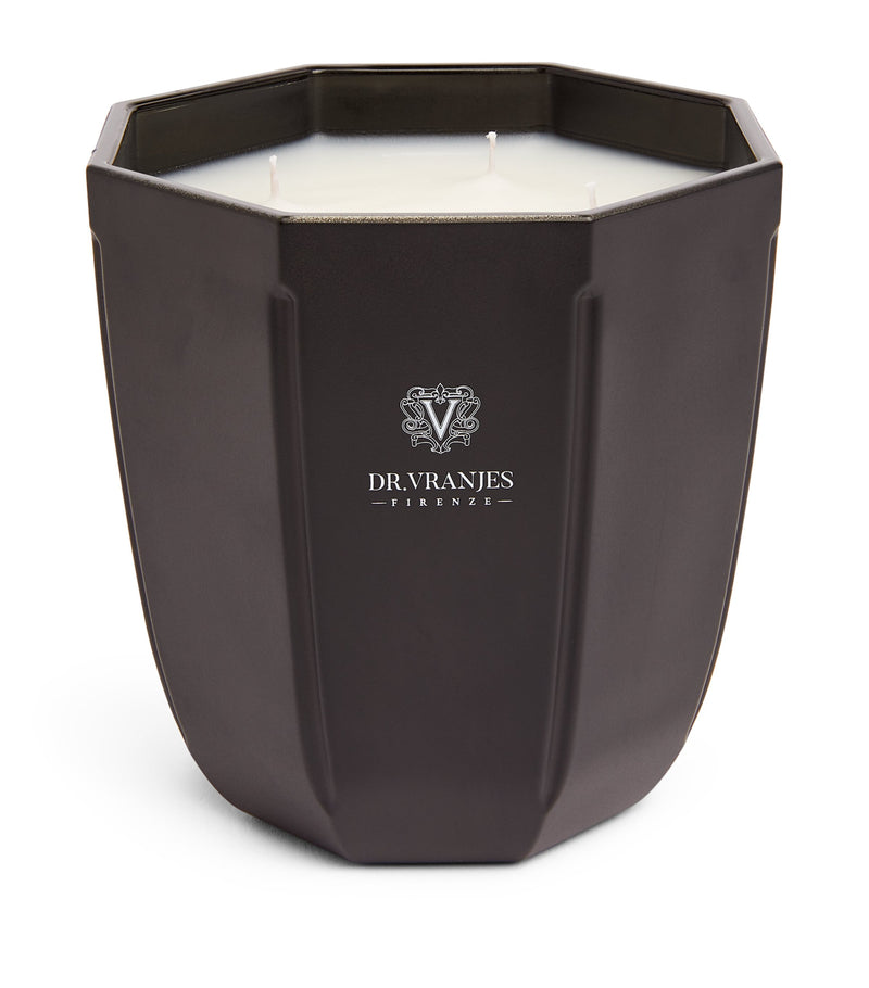 Dr. Vranjes Firenze Ambra Candle (200g)