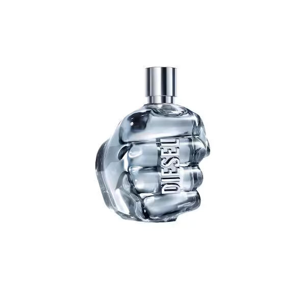 Diesel Only The Brave EDT 125ml - British product