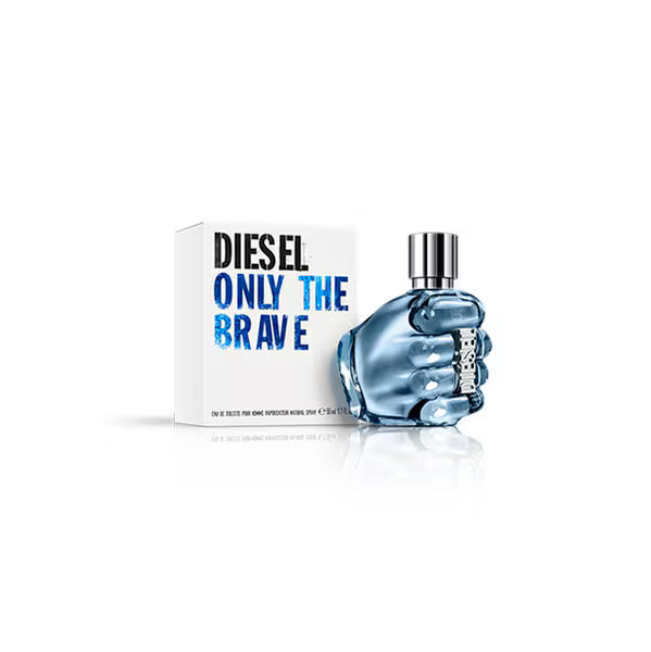 Diesel Only The Brave EDT 125ml - British product