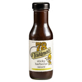 Tracklements Sticky Barbecue Sauce   310g GOODS M&S   