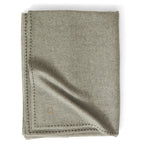 Oyuna Cashmere Suoni Throw 145cm x 200cm, imported from the UK