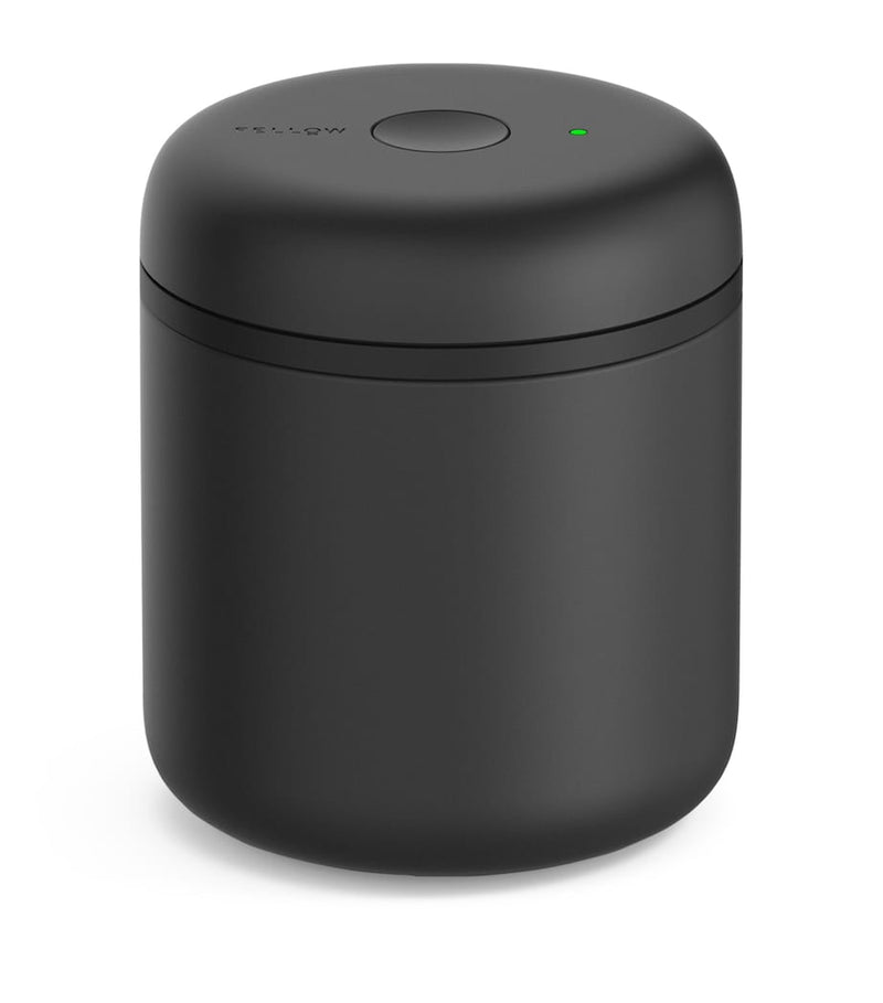 FELLOW Atmos vacuum storage canister 700ml - British product