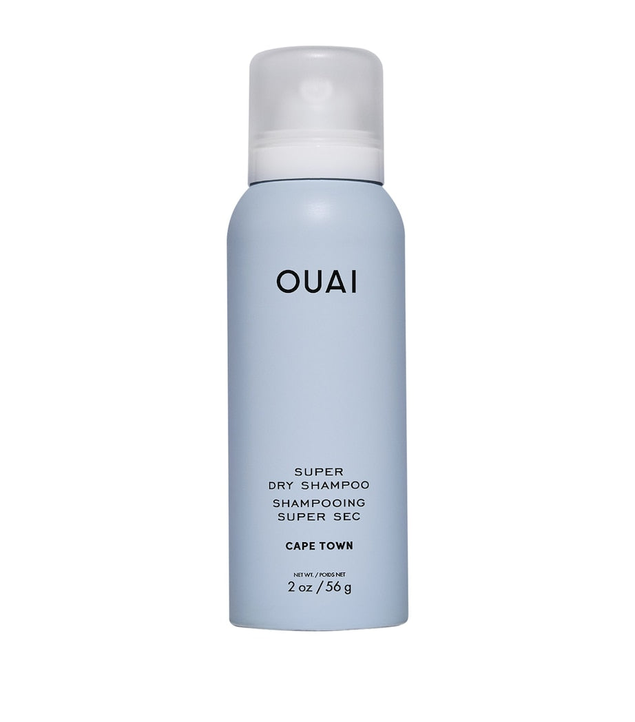 Ouai Cape Town Super Dry Shampoo (56g)
