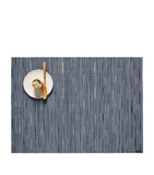 Chilewich Bamboo Rectangular Placemat 36cm x 48cm - British product