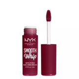 NYX Professional Makeup Smooth Whip Matte Lip Cream - McGrocer